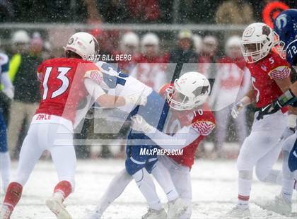 Thumbnail 2 in Darien vs. Greenwich (CIAC Class LL Final) photogallery.