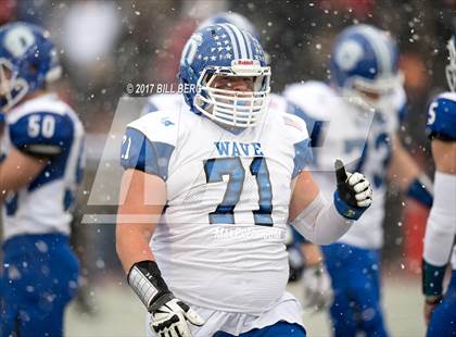 Thumbnail 1 in Darien vs. Greenwich (CIAC Class LL Final) photogallery.