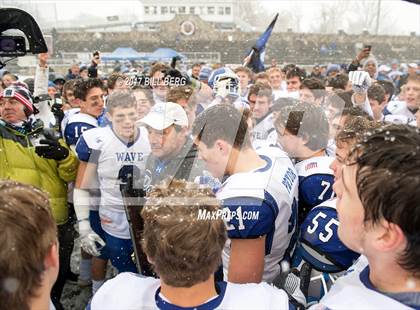 Thumbnail 2 in Darien vs. Greenwich (CIAC Class LL Final) photogallery.