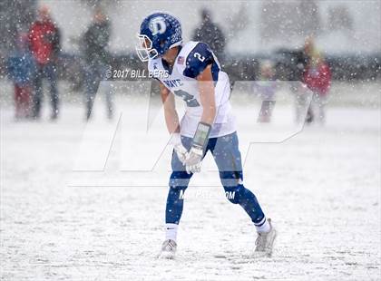 Thumbnail 1 in Darien vs. Greenwich (CIAC Class LL Final) photogallery.
