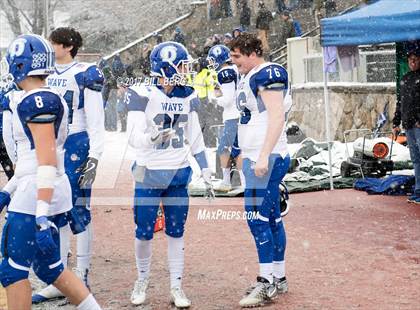 Thumbnail 3 in Darien vs. Greenwich (CIAC Class LL Final) photogallery.