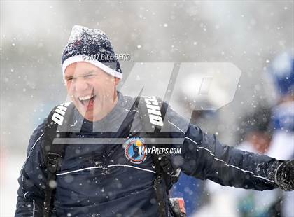 Thumbnail 3 in Darien vs. Greenwich (CIAC Class LL Final) photogallery.