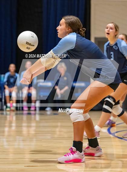 Thumbnail 3 in Cape Fear Academy @ Fayetteville Christian photogallery.