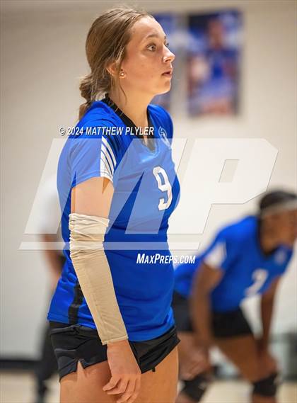 Thumbnail 2 in Cape Fear Academy @ Fayetteville Christian photogallery.
