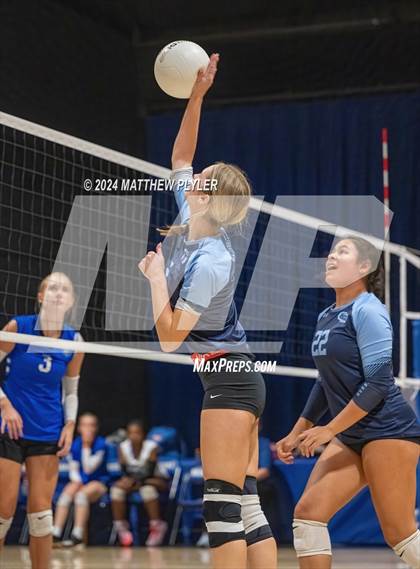 Thumbnail 2 in Cape Fear Academy @ Fayetteville Christian photogallery.