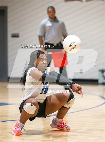 Thumbnail 3 in Cape Fear Academy @ Fayetteville Christian photogallery.