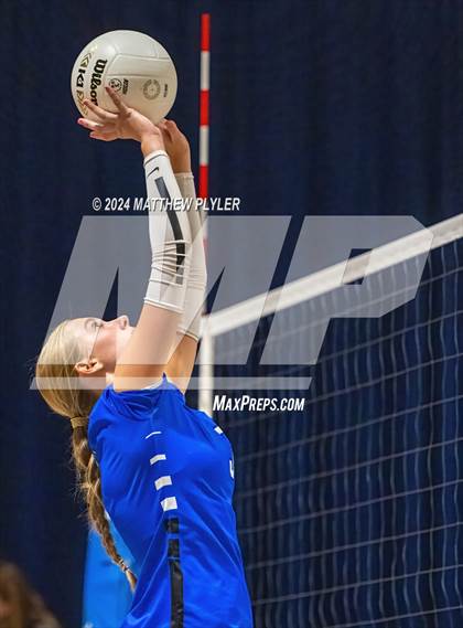 Thumbnail 2 in Cape Fear Academy @ Fayetteville Christian photogallery.