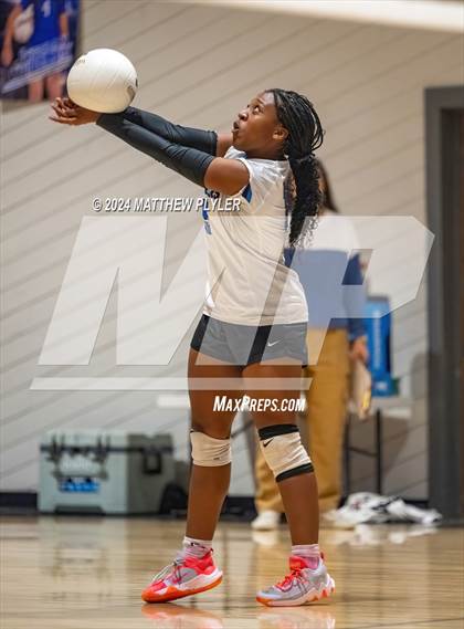 Thumbnail 3 in Cape Fear Academy @ Fayetteville Christian photogallery.