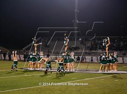 Thumbnail 3 in Tracy vs. Granite Bay (CIF SJS D1 Semifinal) photogallery.