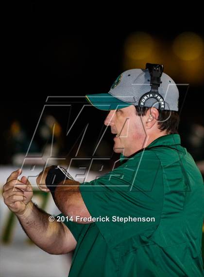 Thumbnail 3 in Tracy vs. Granite Bay (CIF SJS D1 Semifinal) photogallery.