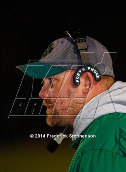 Thumbnail 1 in Tracy vs. Granite Bay (CIF SJS D1 Semifinal) photogallery.