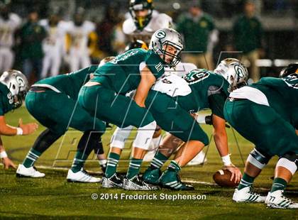 Thumbnail 2 in Tracy vs. Granite Bay (CIF SJS D1 Semifinal) photogallery.