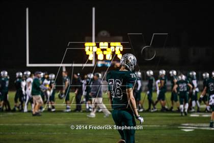 Thumbnail 1 in Tracy vs. Granite Bay (CIF SJS D1 Semifinal) photogallery.