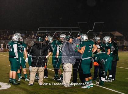 Thumbnail 1 in Tracy vs. Granite Bay (CIF SJS D1 Semifinal) photogallery.