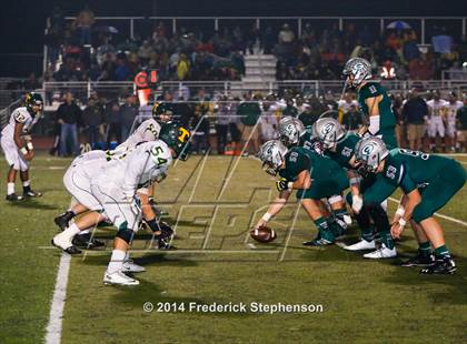 Thumbnail 2 in Tracy vs. Granite Bay (CIF SJS D1 Semifinal) photogallery.