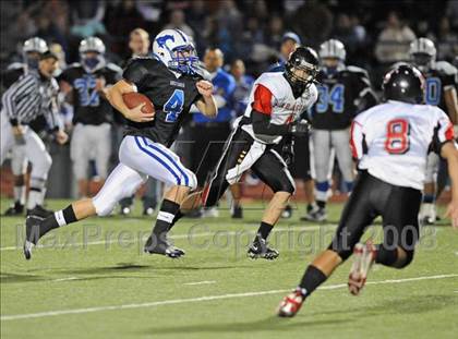 Thumbnail 3 in Aragon @ Pioneer (CIF CCS D2 Playoffs) photogallery.