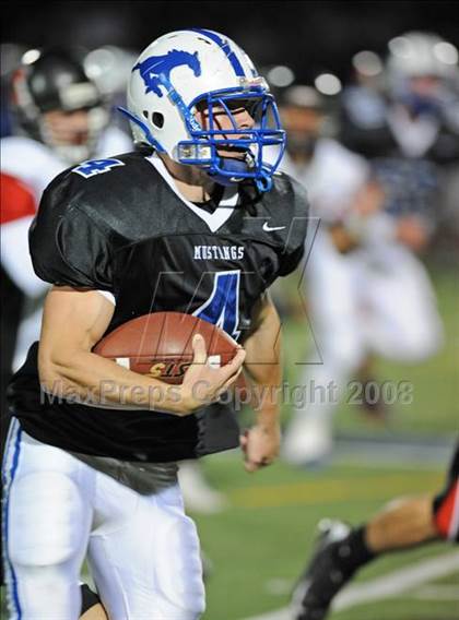Thumbnail 3 in Aragon @ Pioneer (CIF CCS D2 Playoffs) photogallery.