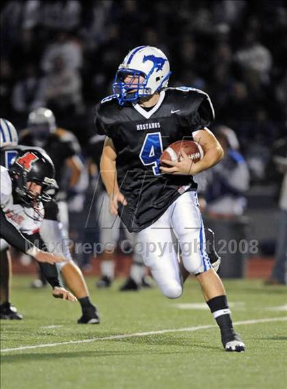 Thumbnail 3 in Aragon @ Pioneer (CIF CCS D2 Playoffs) photogallery.