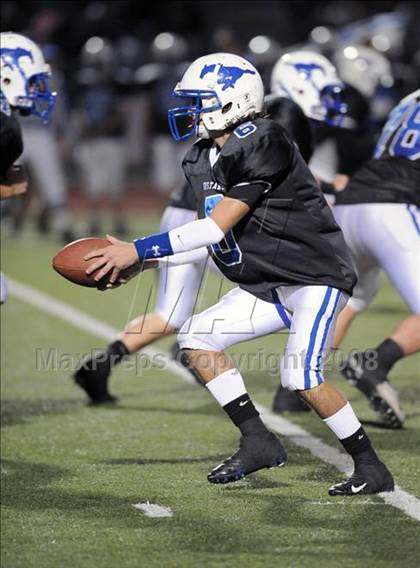 Thumbnail 3 in Aragon @ Pioneer (CIF CCS D2 Playoffs) photogallery.