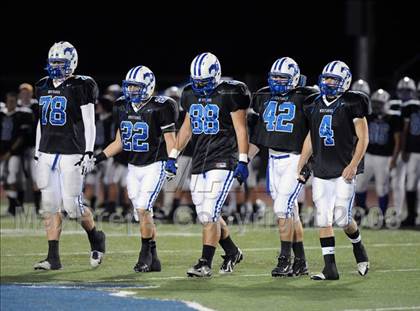 Thumbnail 2 in Aragon @ Pioneer (CIF CCS D2 Playoffs) photogallery.