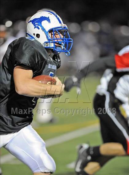 Thumbnail 1 in Aragon @ Pioneer (CIF CCS D2 Playoffs) photogallery.