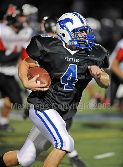 Thumbnail 2 in Aragon @ Pioneer (CIF CCS D2 Playoffs) photogallery.