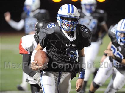 Thumbnail 3 in Aragon @ Pioneer (CIF CCS D2 Playoffs) photogallery.