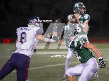 Thumbnail 1 in Campolindo @ Miramonte photogallery.