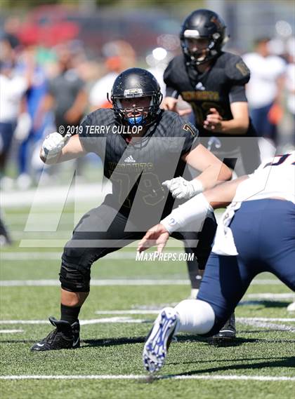 Thumbnail 1 in Bishop Gorman @ Lone Peak photogallery.