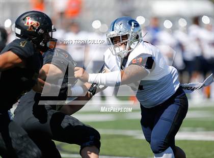 Thumbnail 1 in Bishop Gorman @ Lone Peak photogallery.