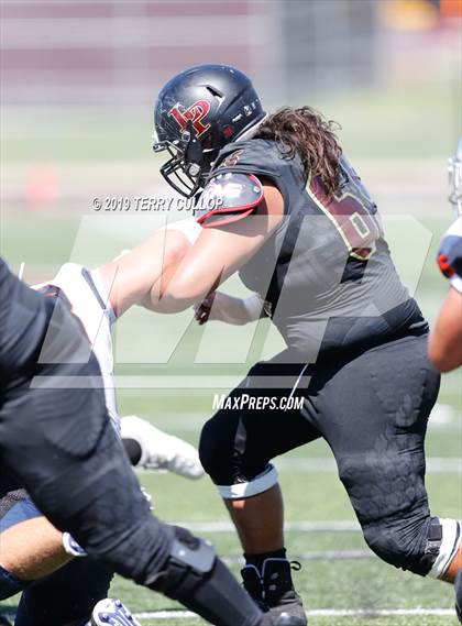 Thumbnail 2 in Bishop Gorman @ Lone Peak photogallery.