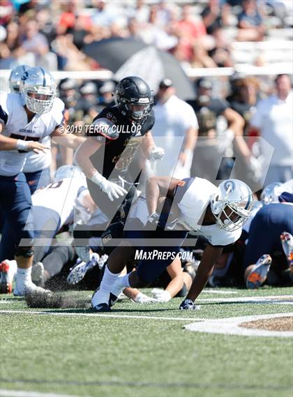 Thumbnail 2 in Bishop Gorman @ Lone Peak photogallery.