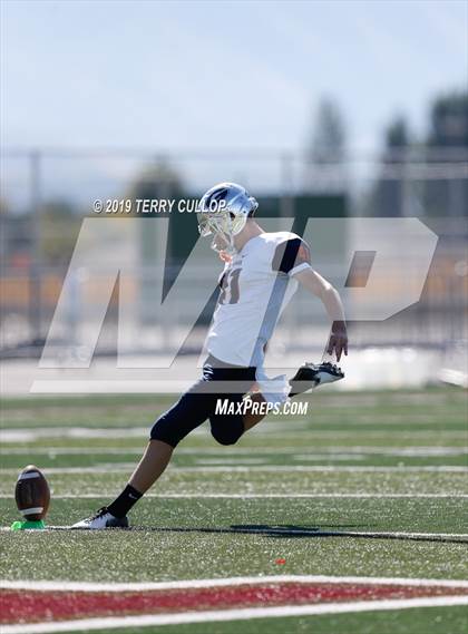 Thumbnail 3 in Bishop Gorman @ Lone Peak photogallery.
