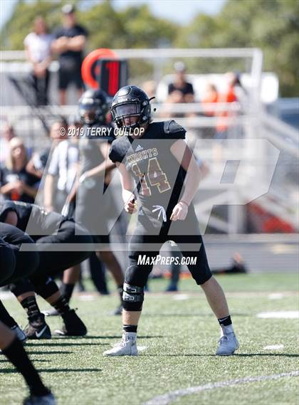 Thumbnail 1 in Bishop Gorman @ Lone Peak photogallery.