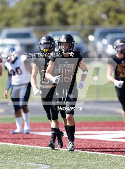 Thumbnail 3 in Bishop Gorman @ Lone Peak photogallery.