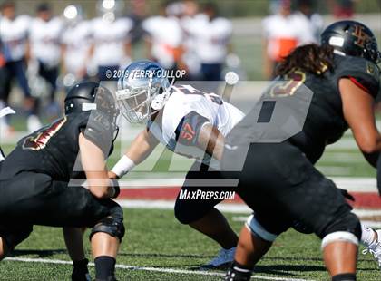 Thumbnail 2 in Bishop Gorman @ Lone Peak photogallery.