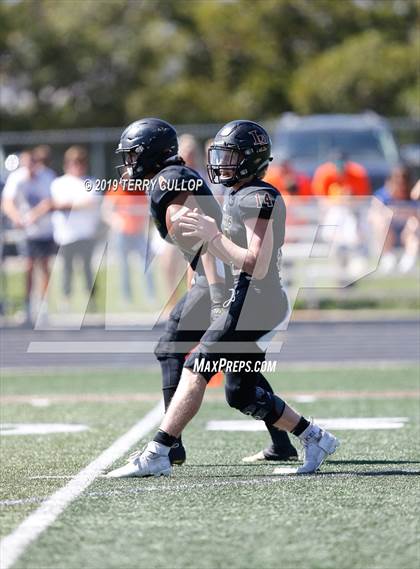 Thumbnail 2 in Bishop Gorman @ Lone Peak photogallery.