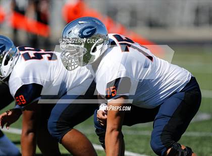 Thumbnail 2 in Bishop Gorman @ Lone Peak photogallery.