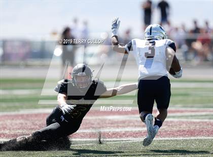 Thumbnail 3 in Bishop Gorman @ Lone Peak photogallery.