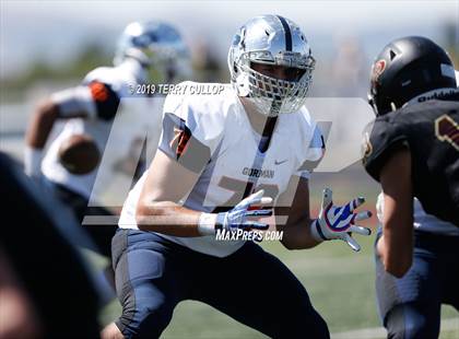 Thumbnail 2 in Bishop Gorman @ Lone Peak photogallery.