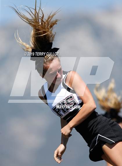 Thumbnail 3 in Bishop Gorman @ Lone Peak photogallery.