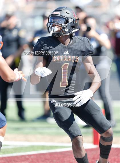 Thumbnail 3 in Bishop Gorman @ Lone Peak photogallery.