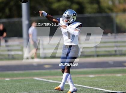 Thumbnail 1 in Bishop Gorman @ Lone Peak photogallery.