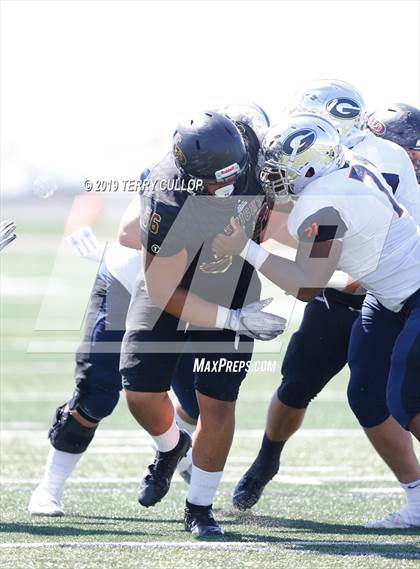 Thumbnail 2 in Bishop Gorman @ Lone Peak photogallery.