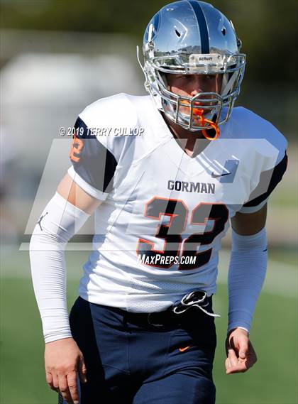 Thumbnail 3 in Bishop Gorman @ Lone Peak photogallery.