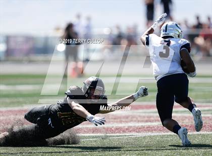 Thumbnail 1 in Bishop Gorman @ Lone Peak photogallery.