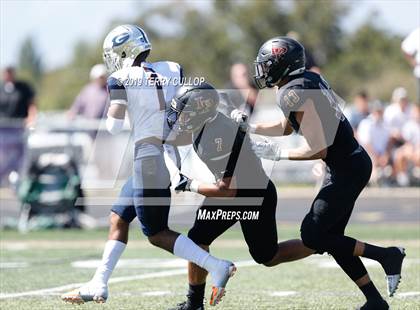 Thumbnail 2 in Bishop Gorman @ Lone Peak photogallery.