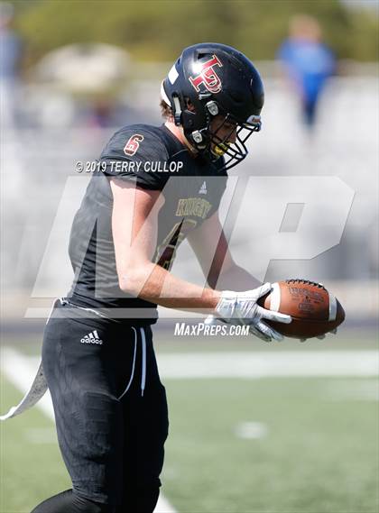 Thumbnail 1 in Bishop Gorman @ Lone Peak photogallery.