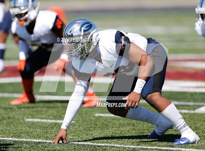 Thumbnail 3 in Bishop Gorman @ Lone Peak photogallery.