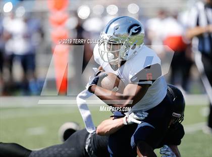 Thumbnail 1 in Bishop Gorman @ Lone Peak photogallery.